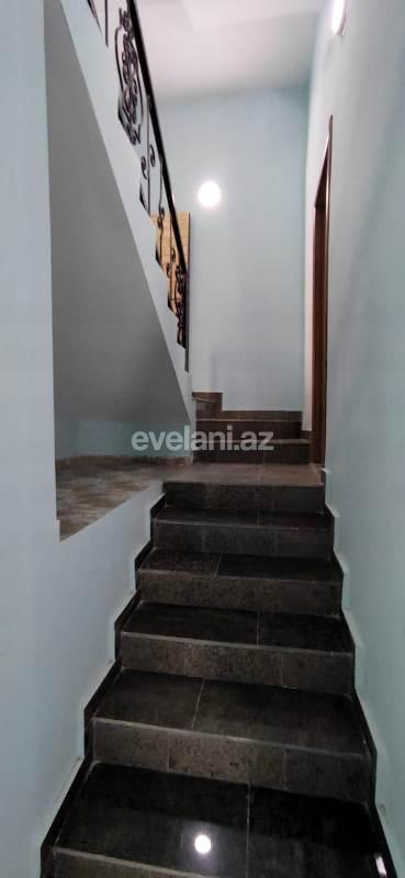 Satılır, villa, 10 otaqlı, 800 m², Bakı, Xətai r.