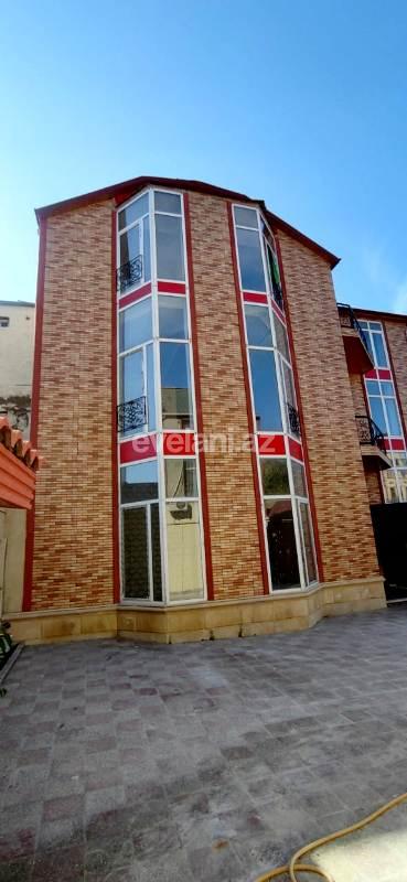 Satılır, villa, 10 otaqlı, 800 m², Bakı, Xətai r.