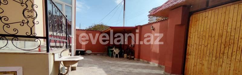 Satılır, villa, 10 otaqlı, 800 m², Bakı, Xətai r.