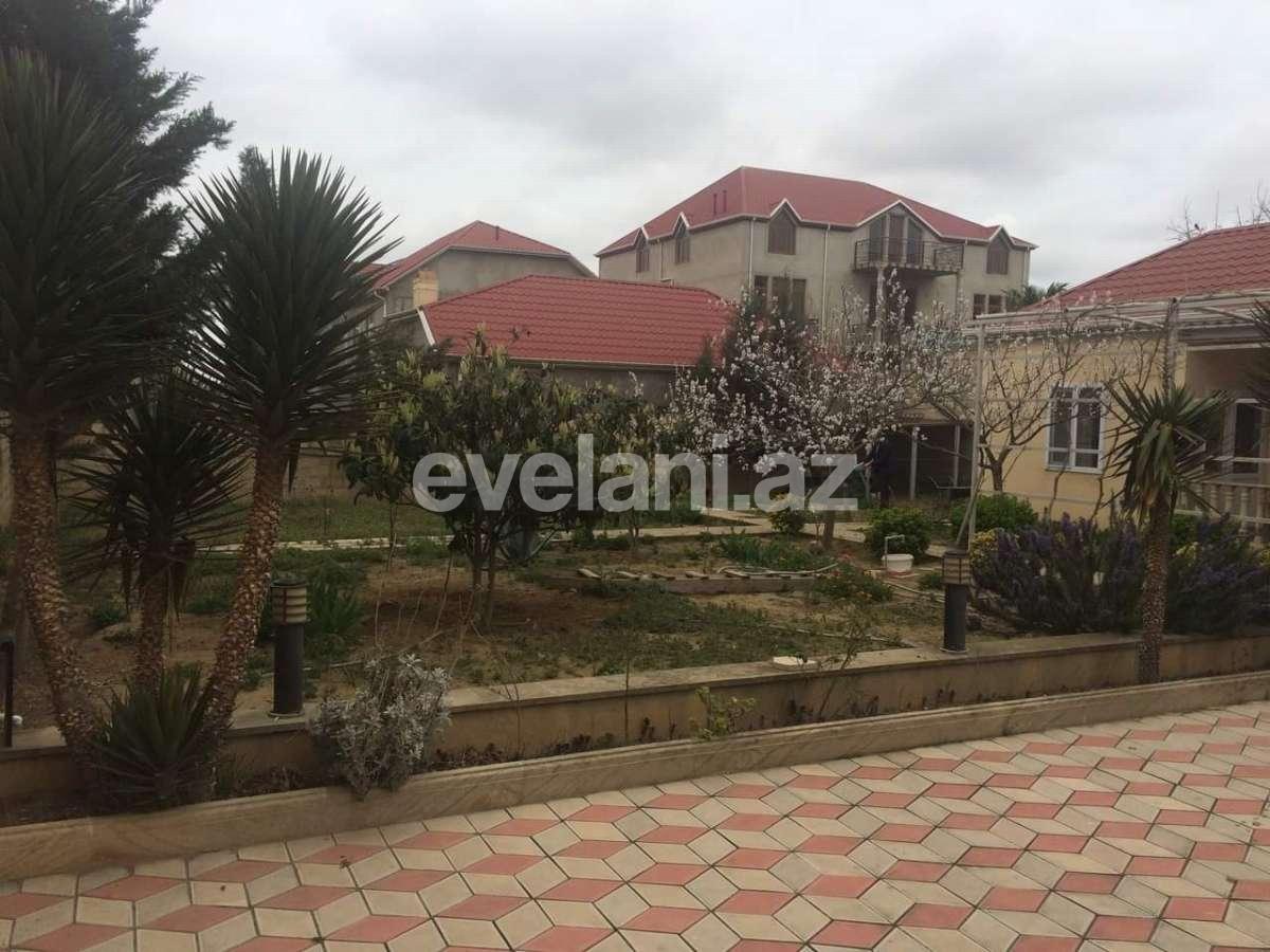 Satılır, villa, 5 otaqlı, 200 m², Bakı, Suraxanı r.