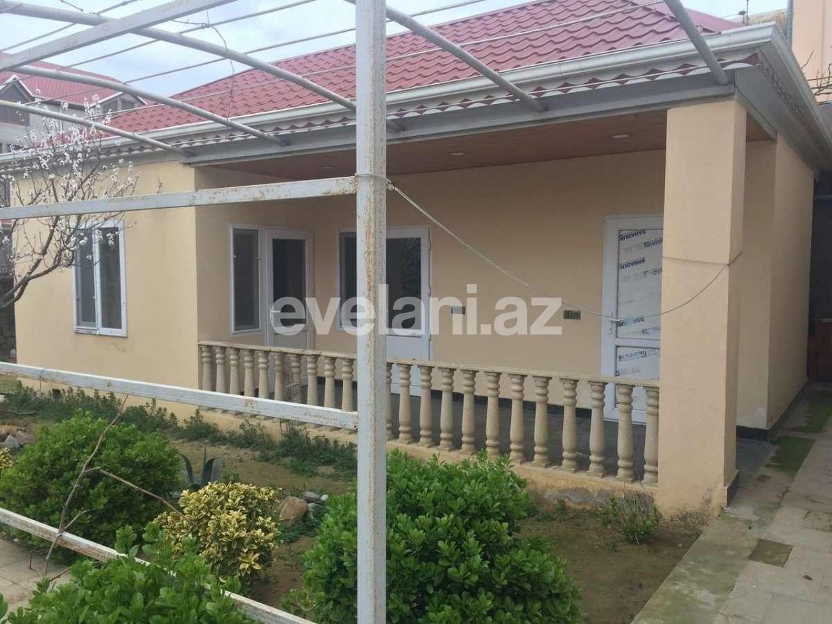 Satılır, villa, 5 otaqlı, 200 m², Bakı, Suraxanı r.