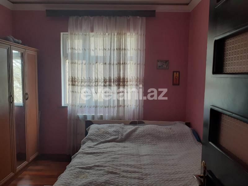 Satılır, villa, 8 otaqlı, 250 m², Bakı, Yasamal r.