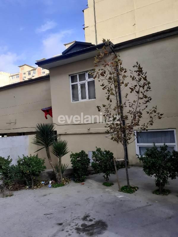 Satılır, villa, 8 otaqlı, 250 m², Bakı, Yasamal r.