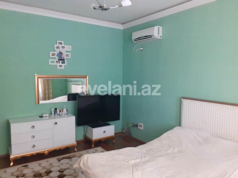 Satılır, villa, 8 otaqlı, 250 m², Bakı, Yasamal r.