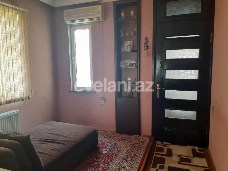 Satılır, villa, 8 otaqlı, 250 m², Bakı, Yasamal r.