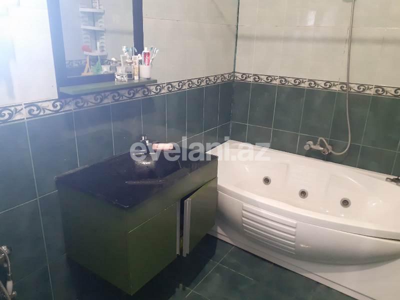 Satılır, villa, 8 otaqlı, 250 m², Bakı, Yasamal r.