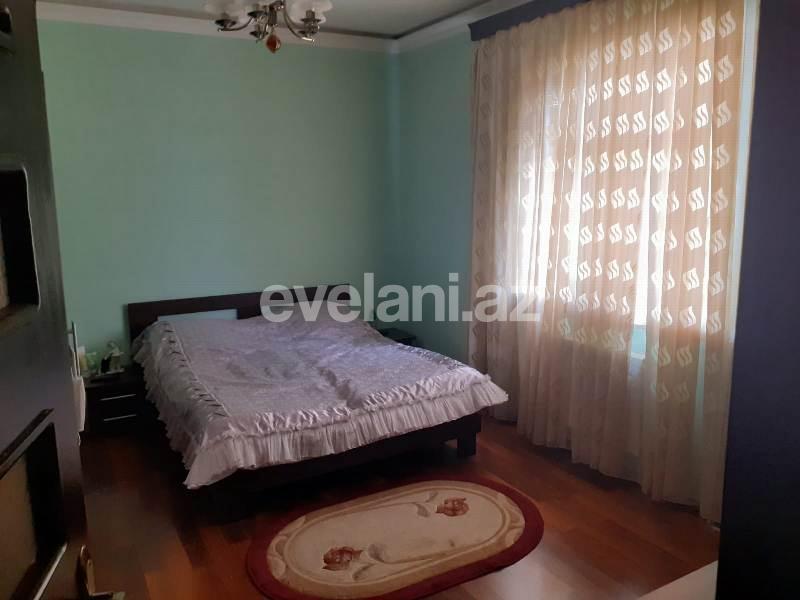 Satılır, villa, 8 otaqlı, 250 m², Bakı, Yasamal r.