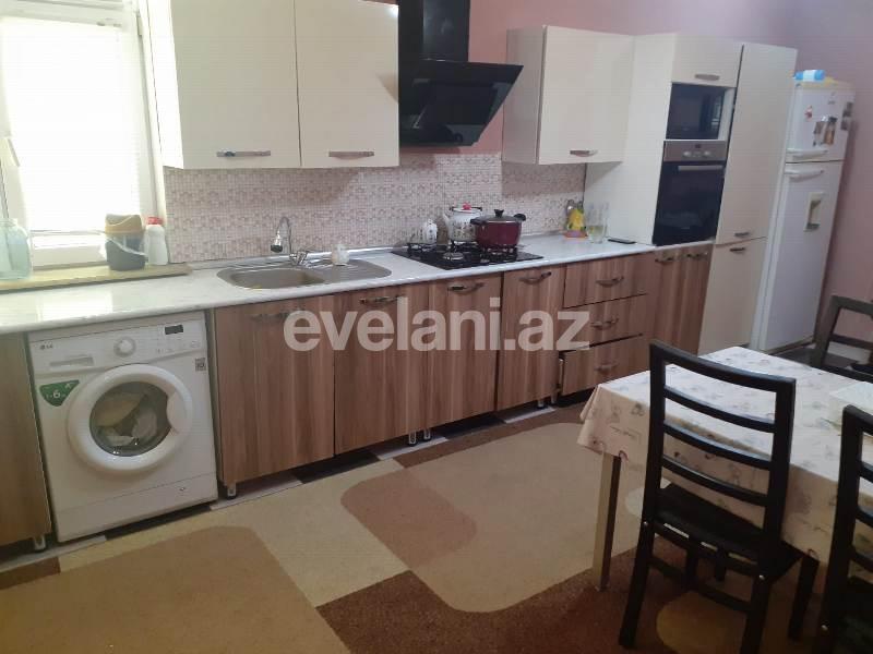 Satılır, villa, 8 otaqlı, 250 m², Bakı, Yasamal r.