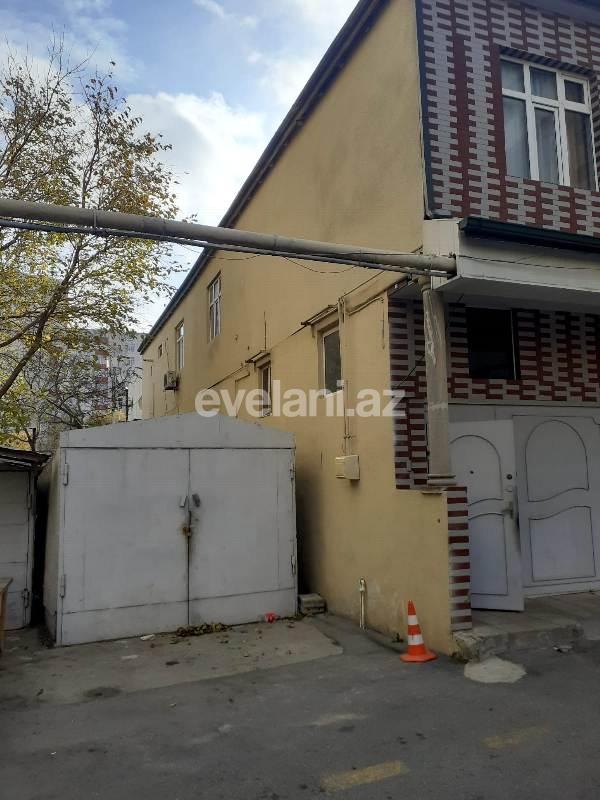 Satılır, villa, 8 otaqlı, 250 m², Bakı, Yasamal r.