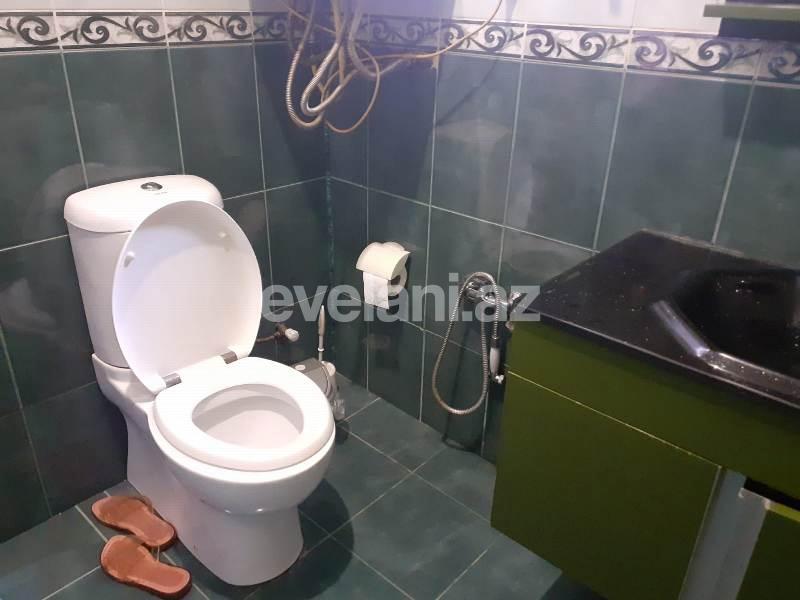 Satılır, villa, 8 otaqlı, 250 m², Bakı, Yasamal r.