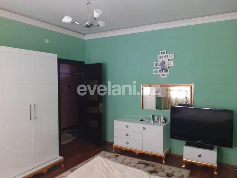 Satılır, villa, 8 otaqlı, 250 m², Bakı, Yasamal r.