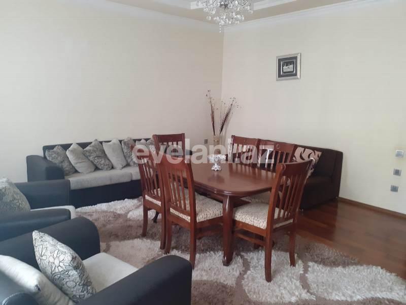 Satılır, villa, 8 otaqlı, 250 m², Bakı, Yasamal r.