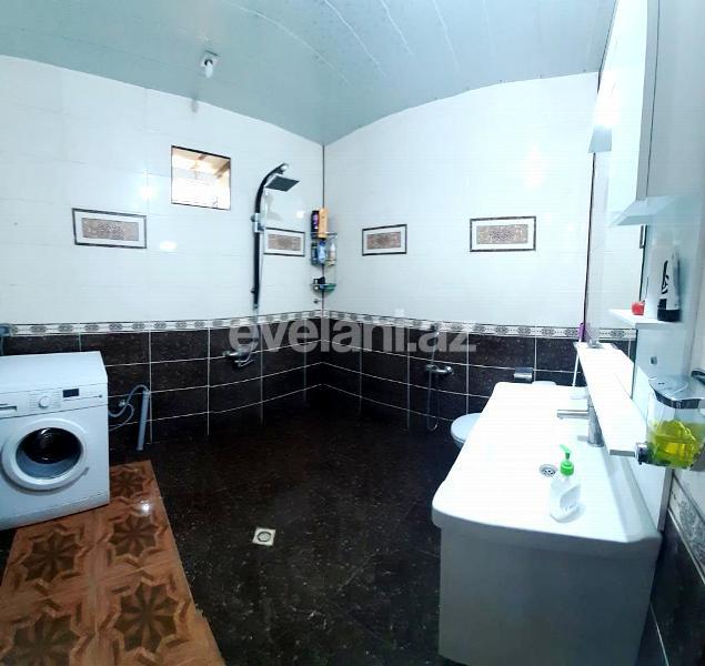 Satılır, villa, 6 otaqlı, 200 m², Bakı, Sabunçu r.