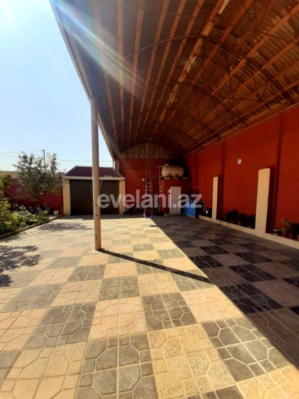 Satılır, villa, 6 otaqlı, 200 m², Bakı, Sabunçu r.