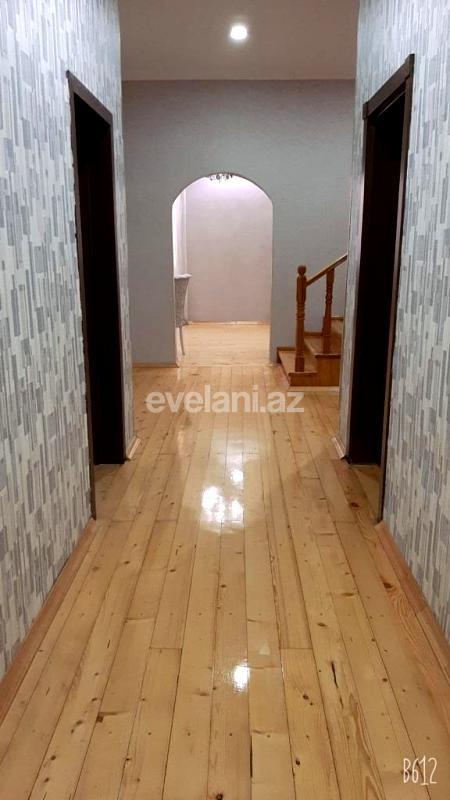 Satılır, villa, 6 otaqlı, 200 m², Bakı, Sabunçu r.