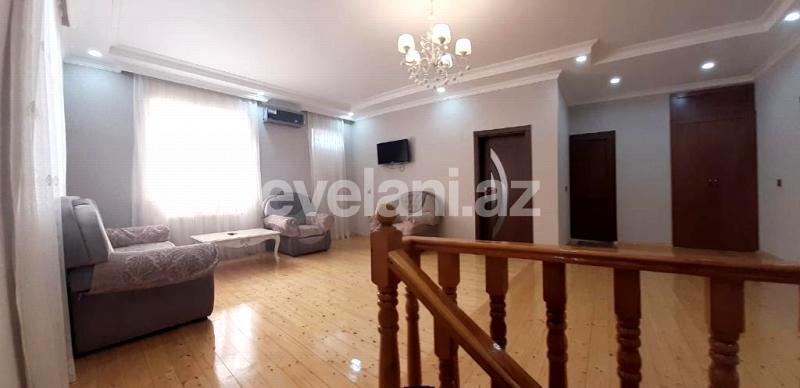 Satılır, villa, 6 otaqlı, 200 m², Bakı, Sabunçu r.