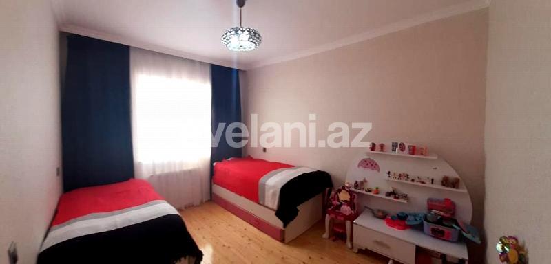 Satılır, villa, 6 otaqlı, 200 m², Bakı, Sabunçu r.