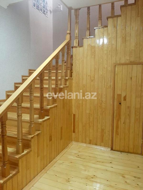 Satılır, villa, 6 otaqlı, 200 m², Bakı, Sabunçu r.