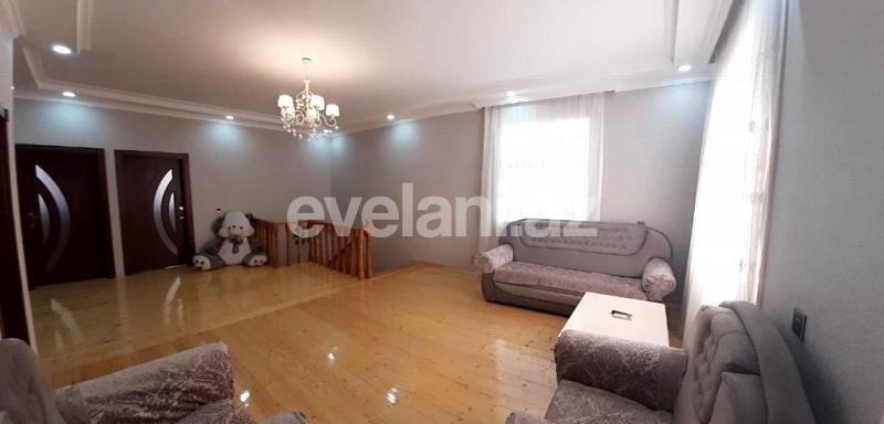 Satılır, villa, 6 otaqlı, 200 m², Bakı, Sabunçu r.