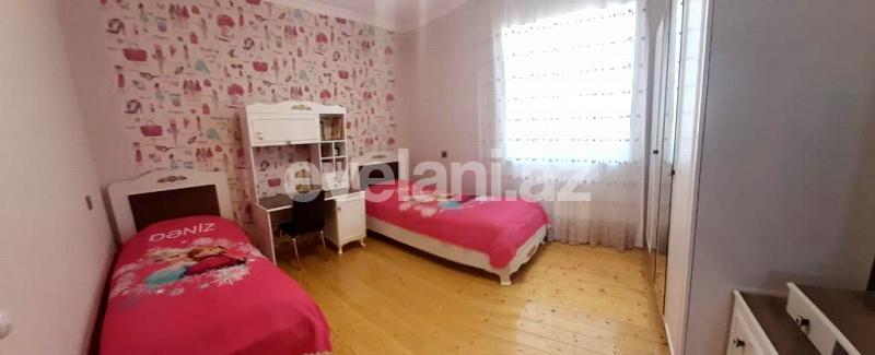 Satılır, villa, 6 otaqlı, 200 m², Bakı, Sabunçu r.