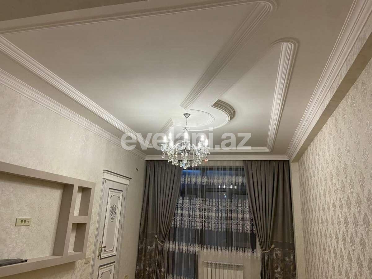 Satılır, yeni tikili, 3 otaqlı, 98 m², Badamdar q, Elmlər Akademiyası m.