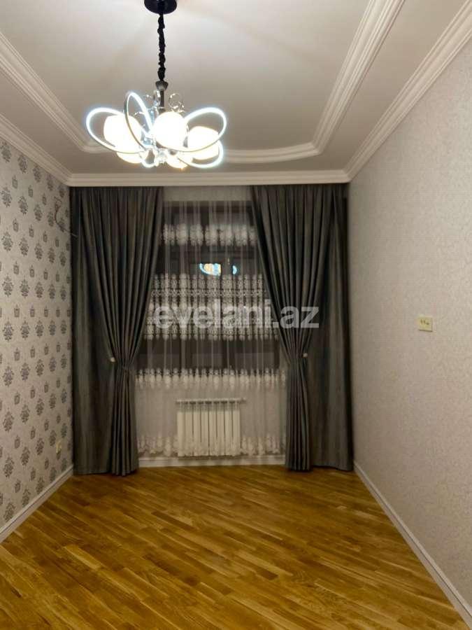 Satılır, yeni tikili, 3 otaqlı, 98 m², Badamdar q, Elmlər Akademiyası m.