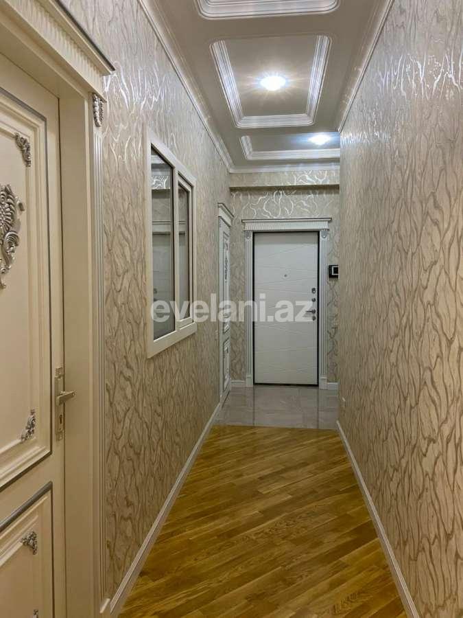 Satılır, yeni tikili, 3 otaqlı, 98 m², Badamdar q, Elmlər Akademiyası m.