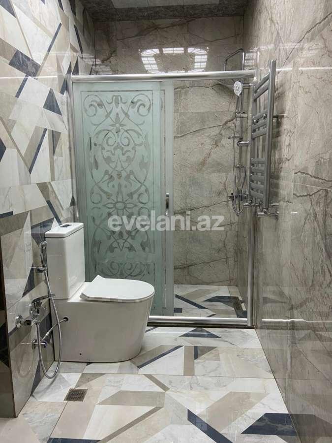 Satılır, yeni tikili, 3 otaqlı, 98 m², Badamdar q, Elmlər Akademiyası m.