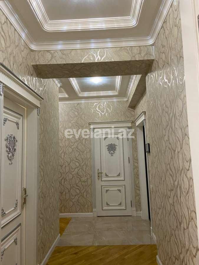 Satılır, yeni tikili, 3 otaqlı, 98 m², Badamdar q, Elmlər Akademiyası m.