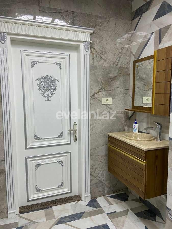 Satılır, yeni tikili, 3 otaqlı, 98 m², Badamdar q, Elmlər Akademiyası m.