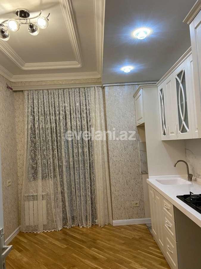 Satılır, yeni tikili, 3 otaqlı, 98 m², Badamdar q, Elmlər Akademiyası m.