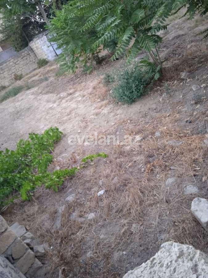 Satılır, torpaq, 4 sot, Badamdar q.