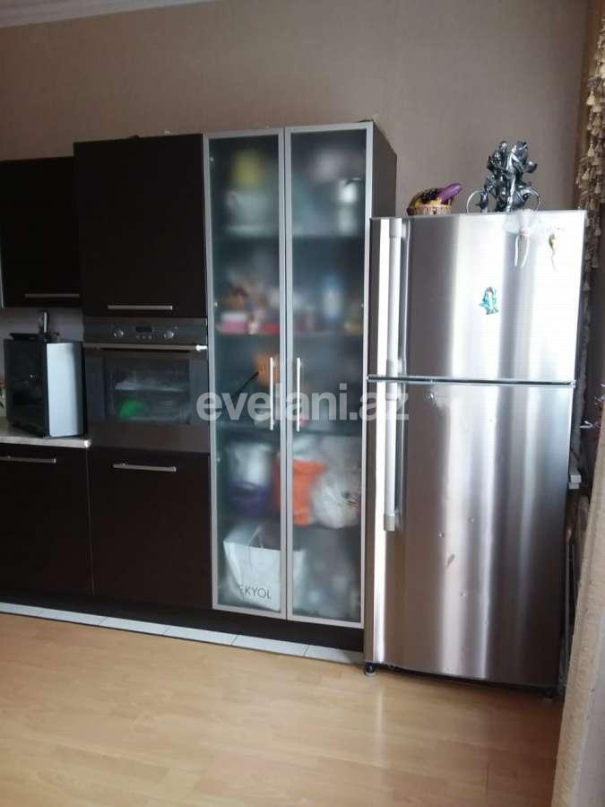 Sale, new building, 4 room, 142 m², Baku, Nasimi r, 8 November m.