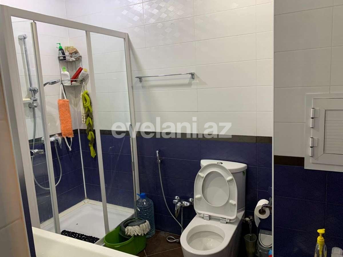 Satılır, yeni tikili, 3 otaqlı, 82 m², Bakı, Nərimanov r.