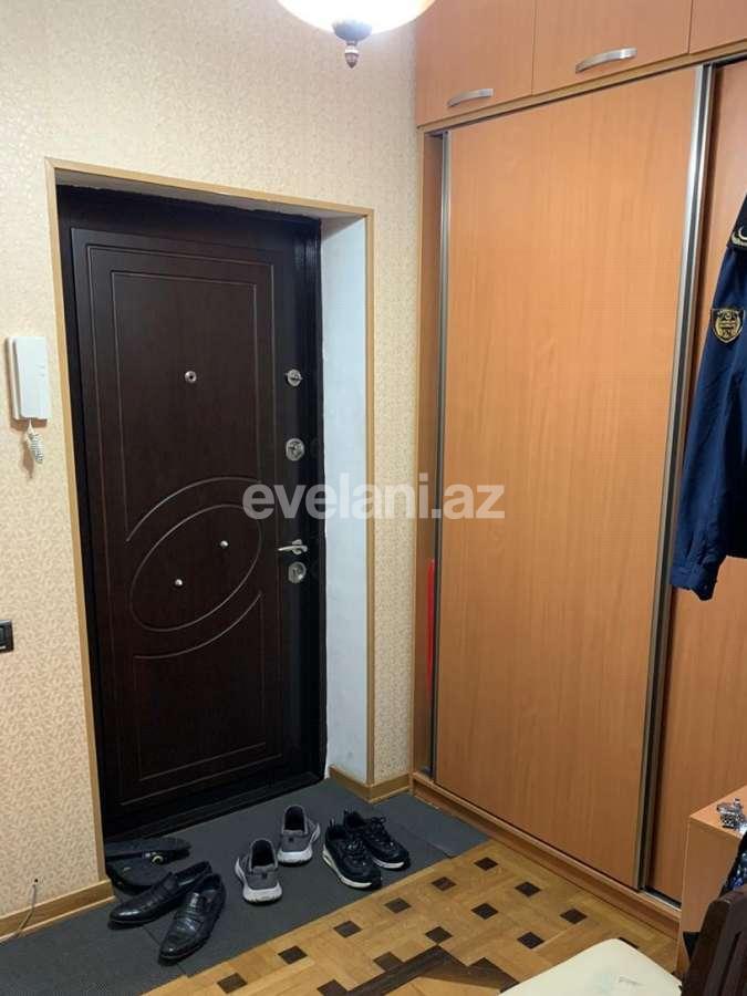 Satılır, yeni tikili, 3 otaqlı, 82 m², Bakı, Nərimanov r.