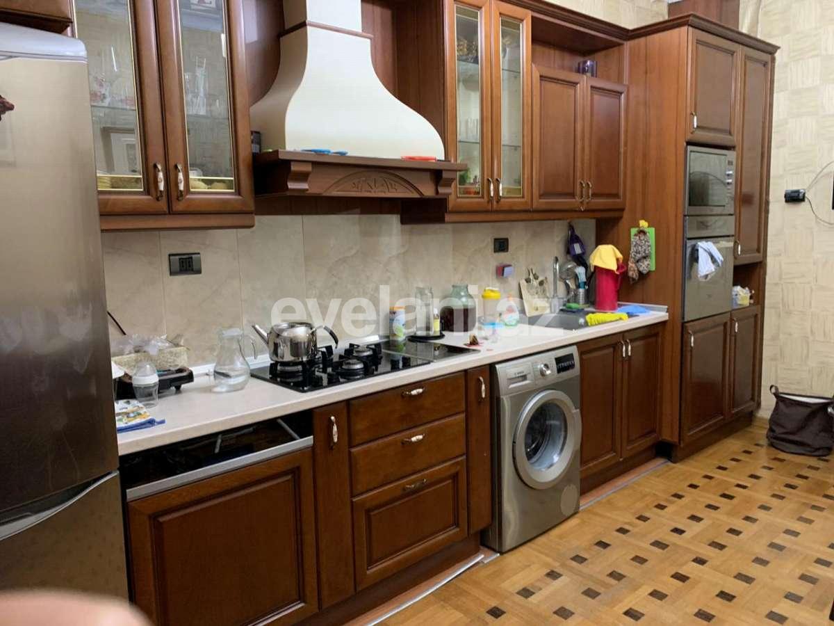 Satılır, yeni tikili, 3 otaqlı, 82 m², Bakı, Nərimanov r.