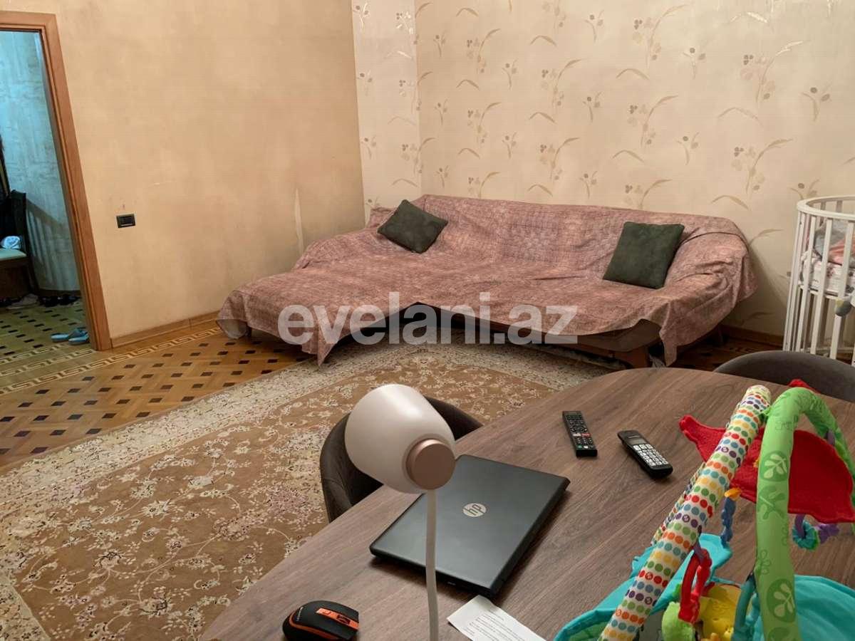 Satılır, yeni tikili, 3 otaqlı, 82 m², Bakı, Nərimanov r.
