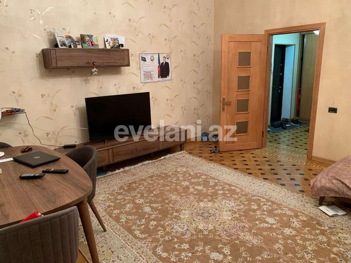 Satılır, yeni tikili, 3 otaqlı, 82 m², Bakı, Nərimanov r.