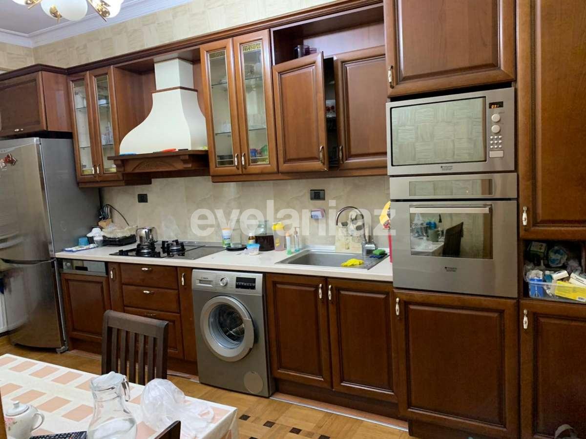 Satılır, yeni tikili, 3 otaqlı, 82 m², Bakı, Nərimanov r.