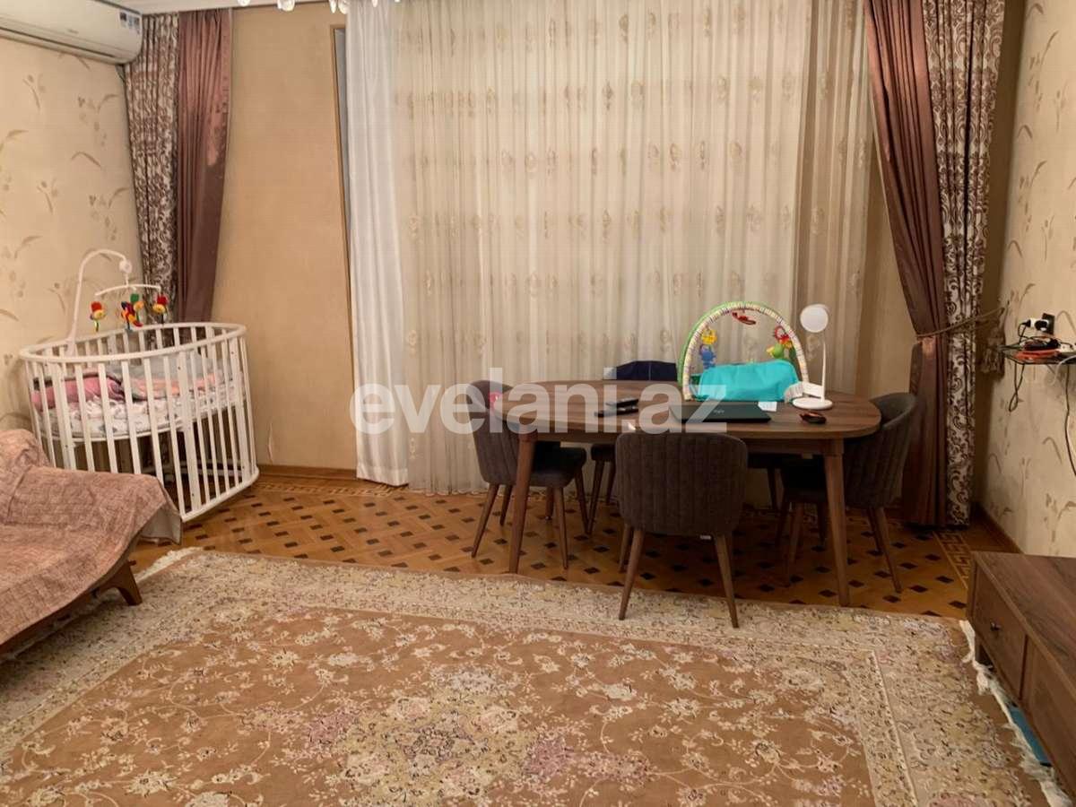 Satılır, yeni tikili, 3 otaqlı, 82 m², Bakı, Nərimanov r.