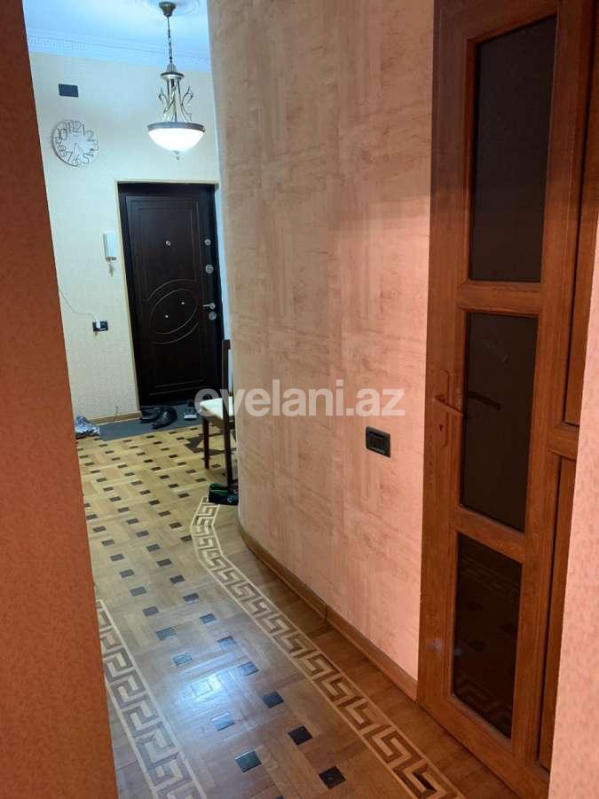 Satılır, yeni tikili, 3 otaqlı, 82 m², Bakı, Nərimanov r.