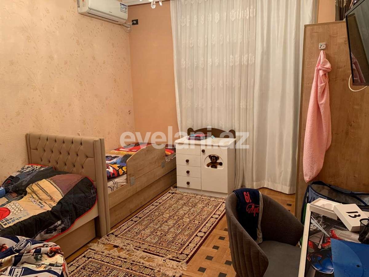 Satılır, yeni tikili, 3 otaqlı, 82 m², Bakı, Nərimanov r.
