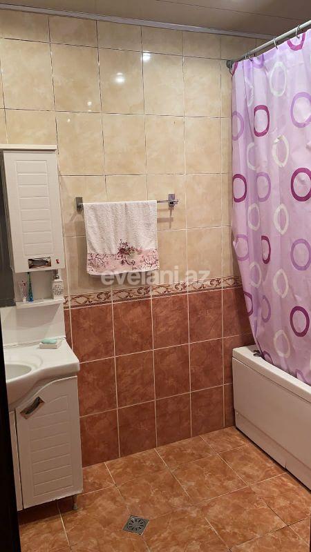 Satılır, yeni tikili, 3 otaqlı, 135 m², Bakı, Nəsimi r.