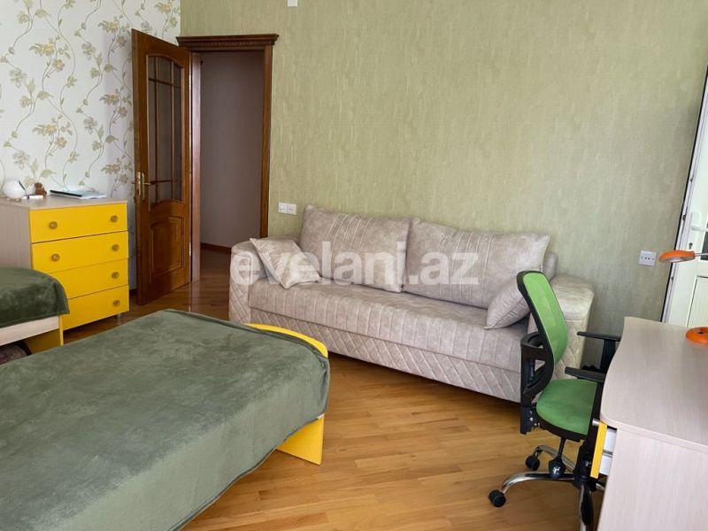 Satılır, yeni tikili, 3 otaqlı, 135 m², Bakı, Nəsimi r.
