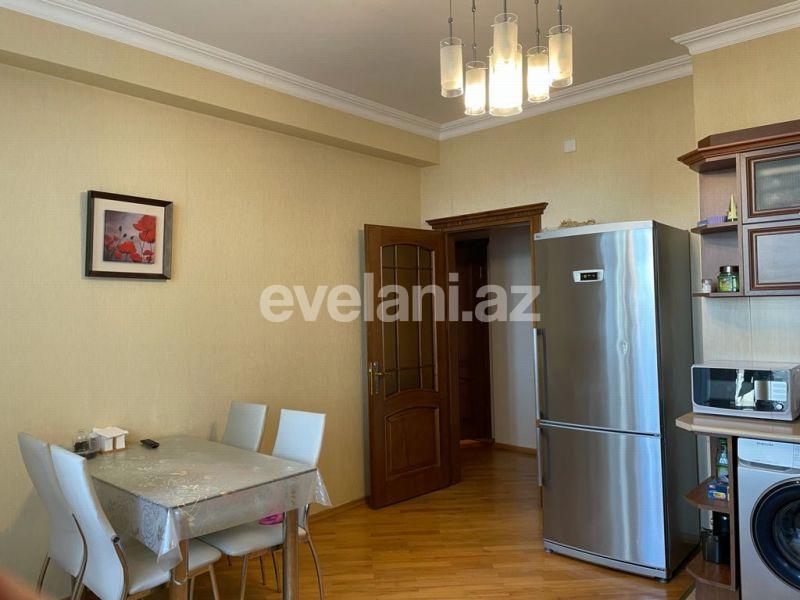 Satılır, yeni tikili, 3 otaqlı, 135 m², Bakı, Nəsimi r.