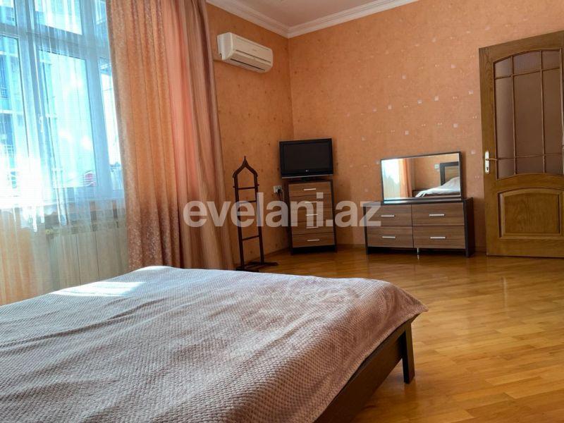 Satılır, yeni tikili, 3 otaqlı, 135 m², Bakı, Nəsimi r.