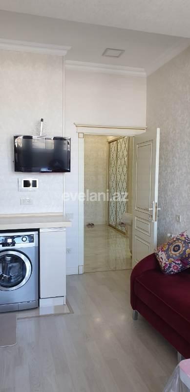 Satılır, yeni tikili, 3 otaqlı, 100 m², Bakı, Yasamal r.