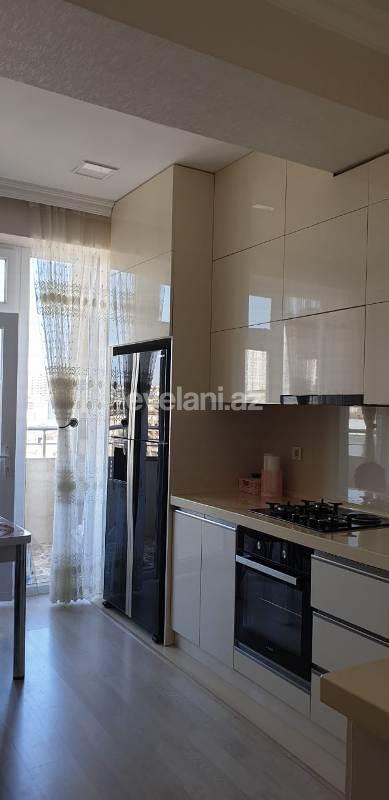 Satılır, yeni tikili, 3 otaqlı, 100 m², Bakı, Yasamal r.