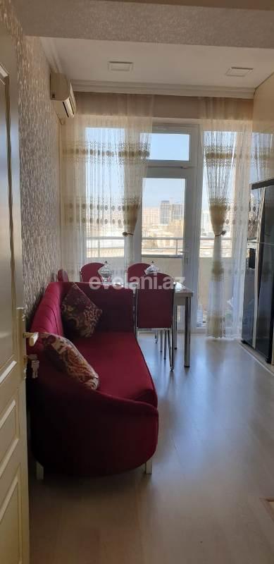 Satılır, yeni tikili, 3 otaqlı, 100 m², Bakı, Yasamal r.