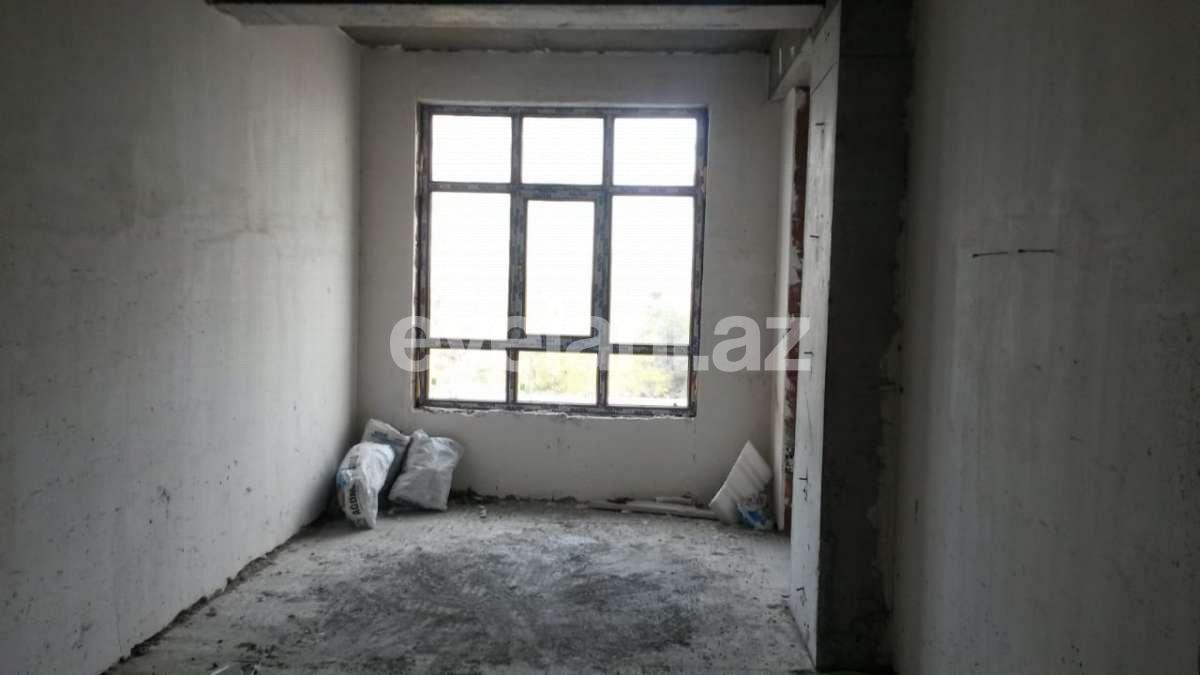 Satılır, yeni tikili, 4 otaqlı, 152 m², Bakı, Yasamal r, İnşaatçılar m.
